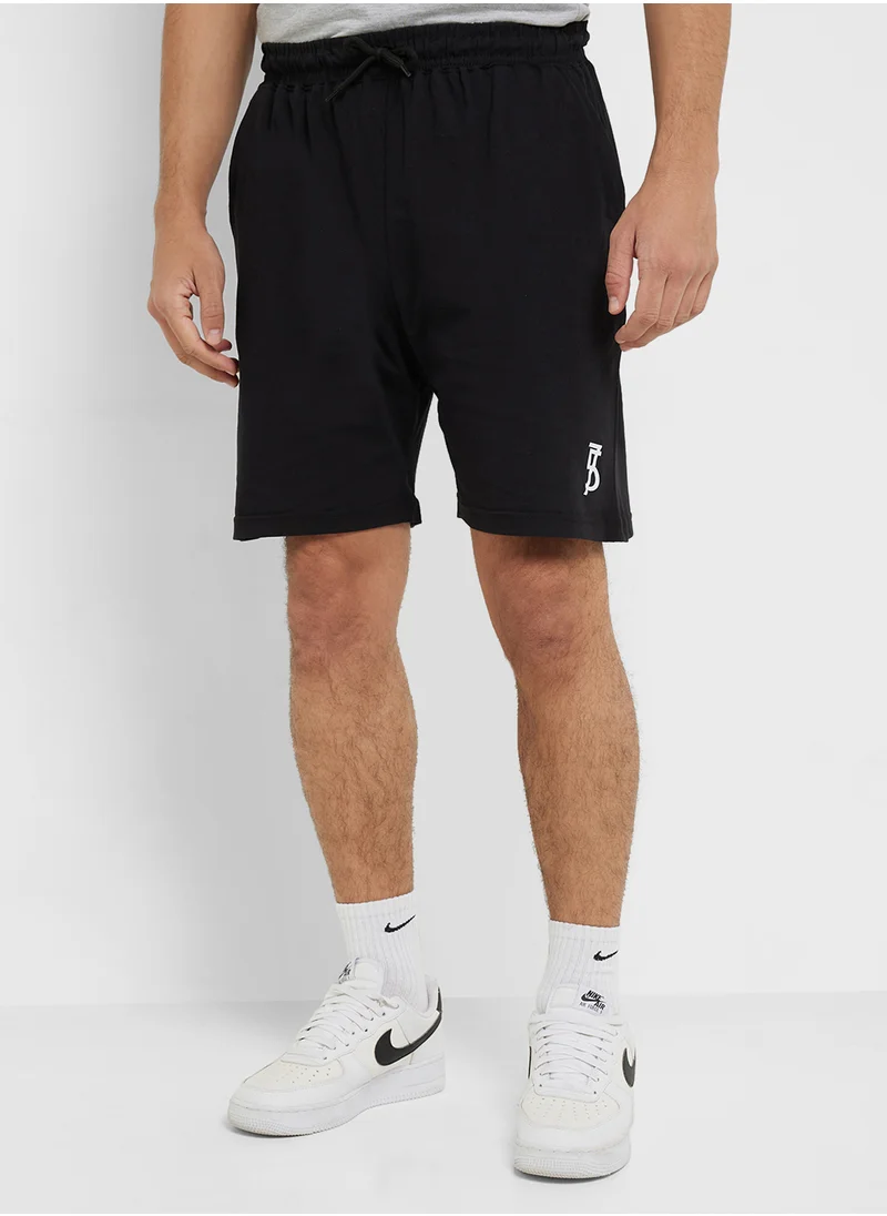 سفنتي فايف Casual Shorts