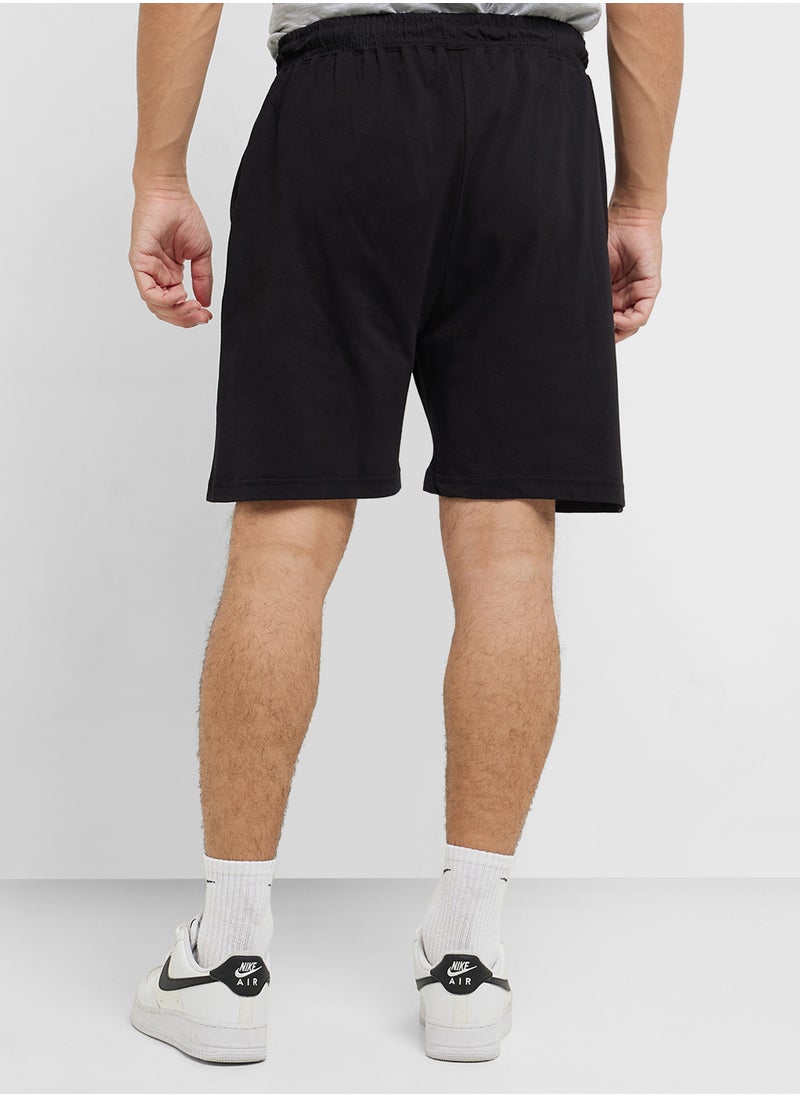 Seventy Five Casual Shorts  - Image 3