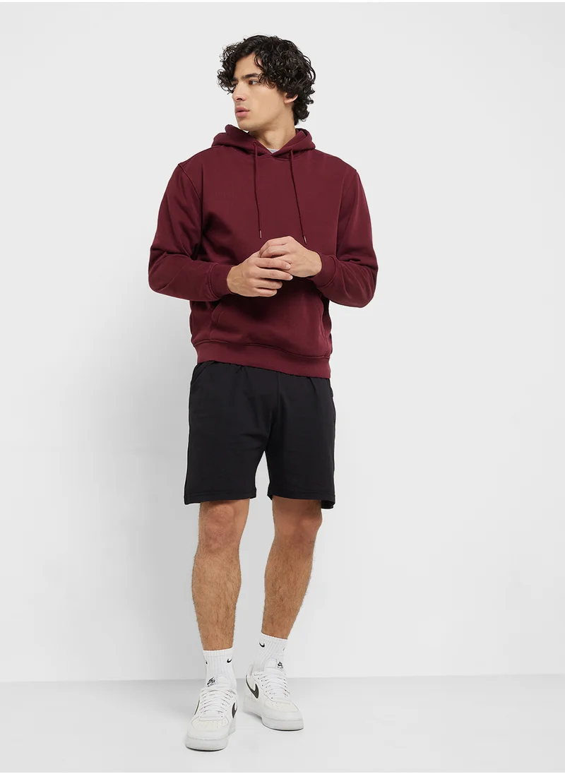 سفنتي فايف Casual Shorts