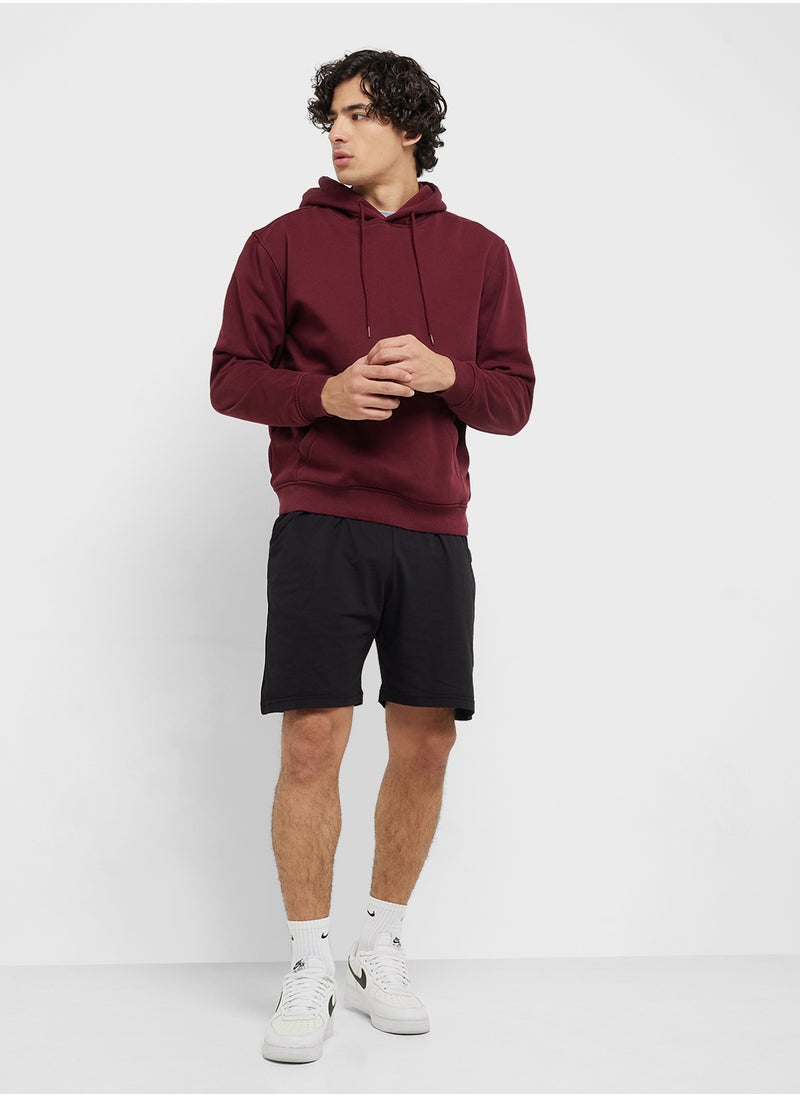 Seventy Five Casual Shorts  - Image 2