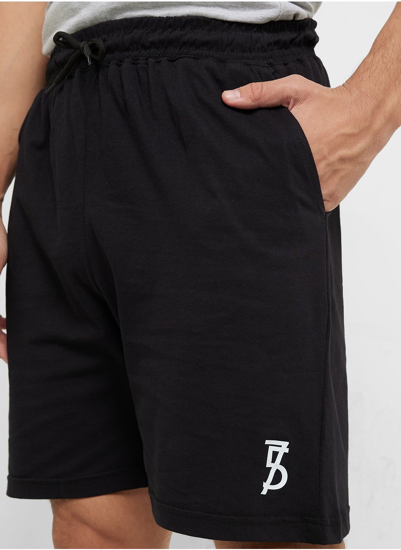 Seventy Five Casual Shorts  - Image 4