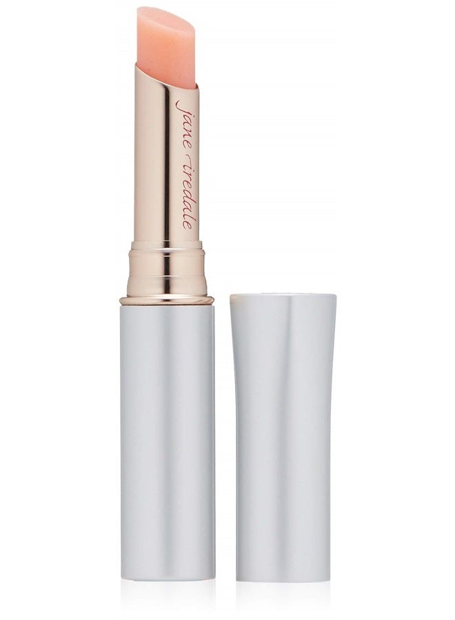 Jane Iredale Just Kissed Lip and Cheek Stain, Forever Pink, 0.1 Ounce - Image 1