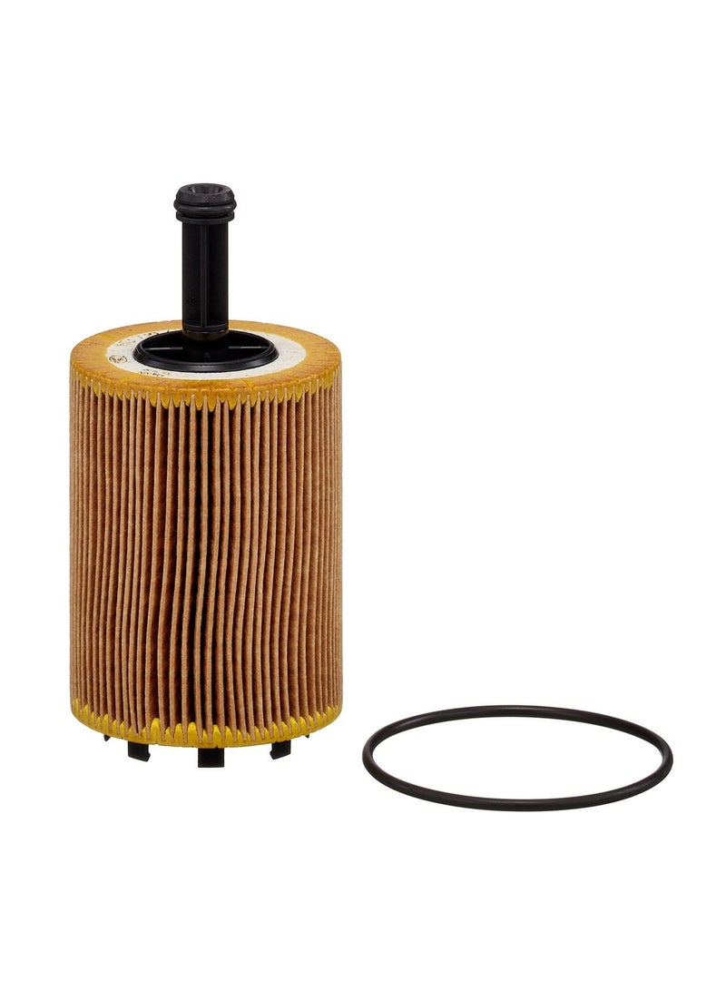 MANN FILTER OilFilter-  HU719/7X - Image 3