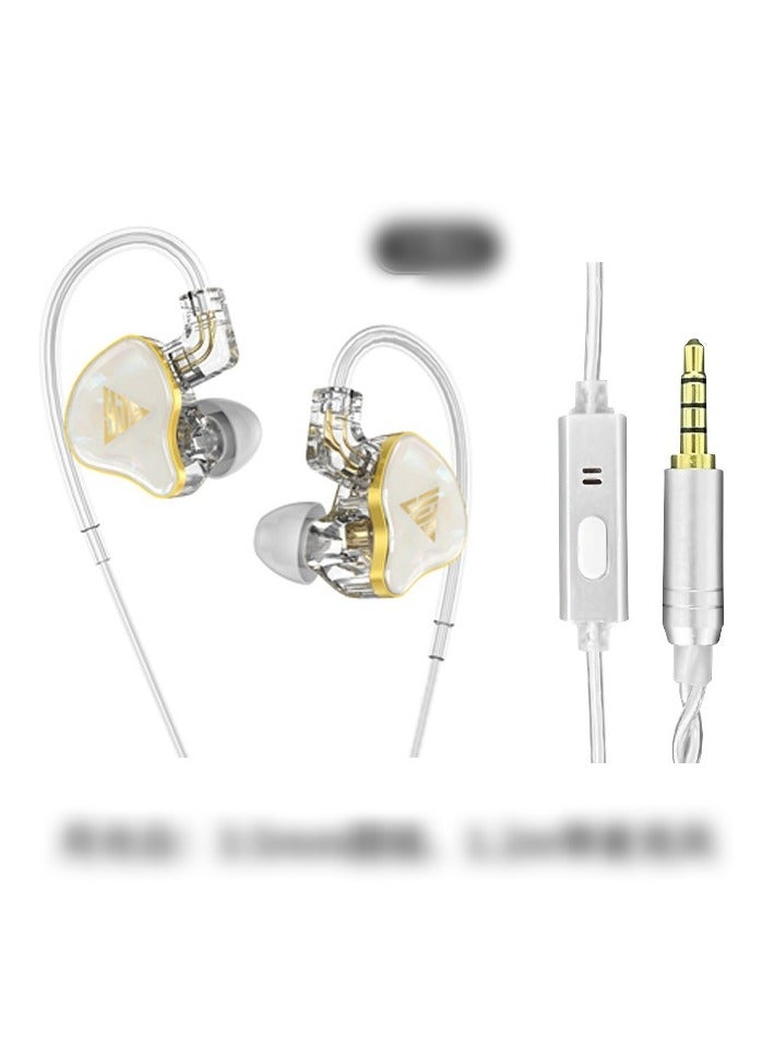 EBMINI Wired In Ear Headphones