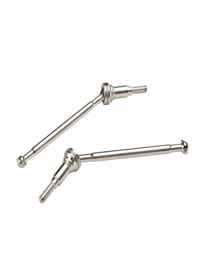 HOSIM RC Car Front CVD Shaft Set Accessory Spare Parts 55-WJ01 for Hosim 9155 9156 RC Car(2 PCS) - Image 4