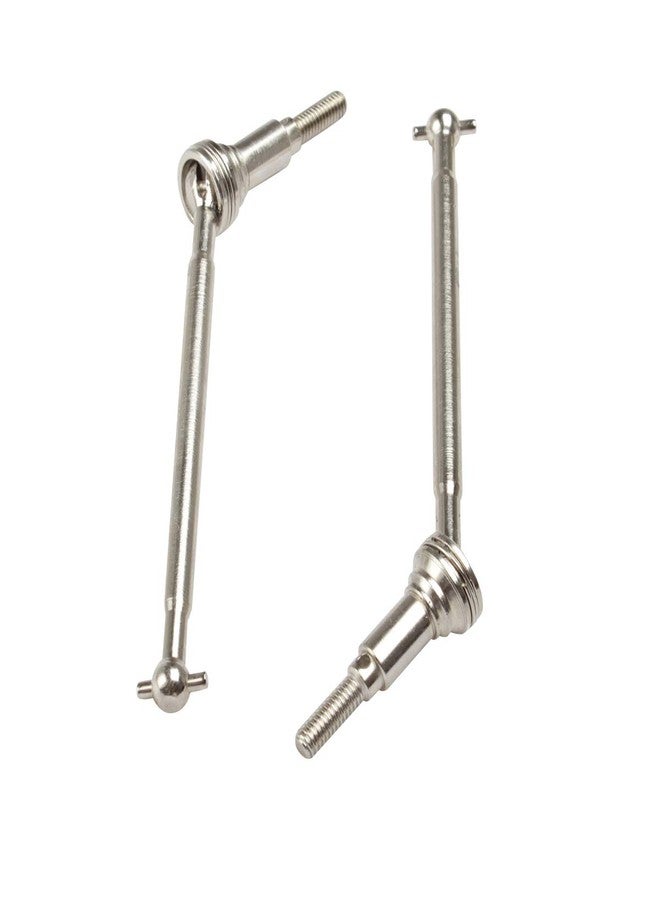 HOSIM RC Car Front CVD Shaft Set Accessory Spare Parts 55-WJ01 for Hosim 9155 9156 RC Car(2 PCS) - Image 3