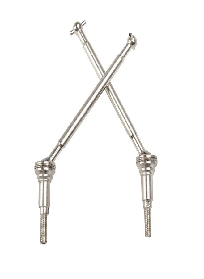 HOSIM RC Car Front CVD Shaft Set Accessory Spare Parts 55-WJ01 for Hosim 9155 9156 RC Car(2 PCS) - Image 5