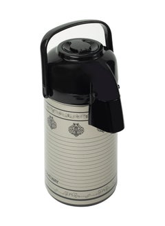 Homeway Homeway Airport Vacuum Flask 3L – Large Capacity for Hot or Cold Drinks  - Image 1