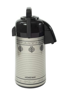 Homeway Homeway Airport Vacuum Flask 3L – Large Capacity for Hot or Cold Drinks  - Image 2