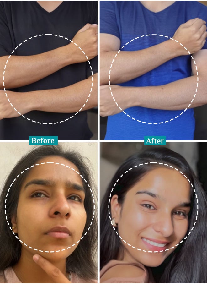 Aha Bha Peeling Solution