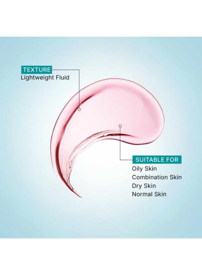 PILGRIM 25% Aha + 2% Bha + 5% Pha Peeling Solution 30Ml For Face & Body |10-Minute Facial At Home|Gentle Exfoliating Serum For Tan Removal |For Glowing Skin Even Skin Tone, Pore Cleansing| Unisex - Image 2