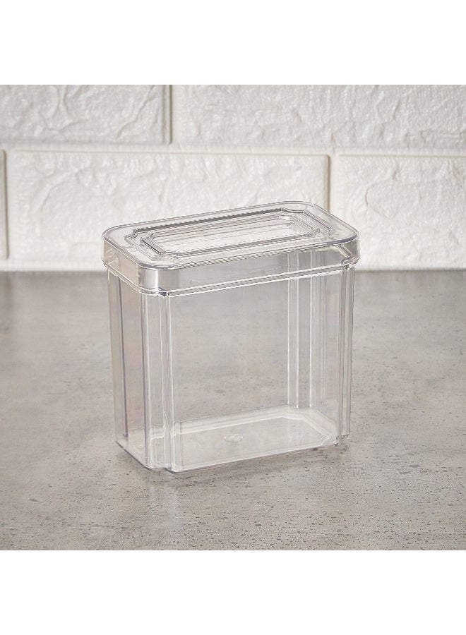 Home Box Sistematico Stackable Fridge Organizer with Lid - Image 3
