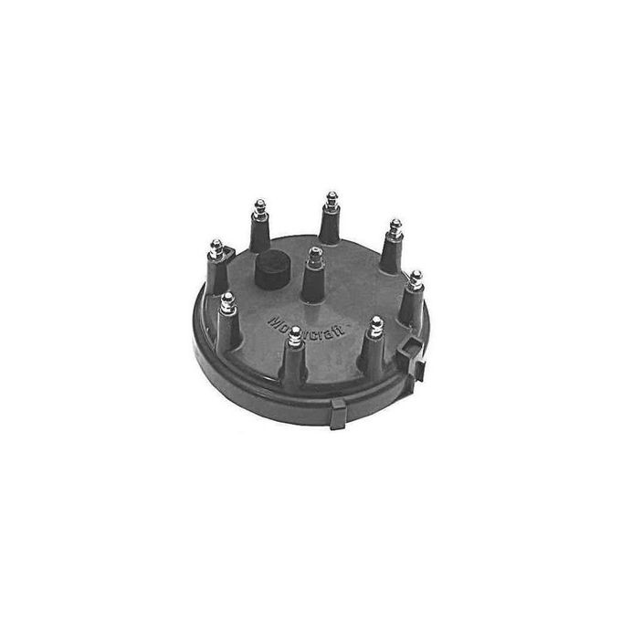 Motorcraft DH411B Distributor Cap,Grey - Image 3