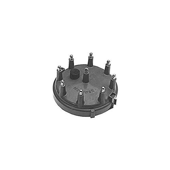 Motorcraft DH411B Distributor Cap,Grey - Image 1