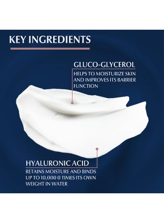 Aquaporin Active Light Face Day Cream With Gluco-Glycerol, Intense 24-Hour Hydration For Supple And Soft Skin 50ml - view 4