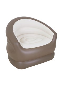 l-brown-white