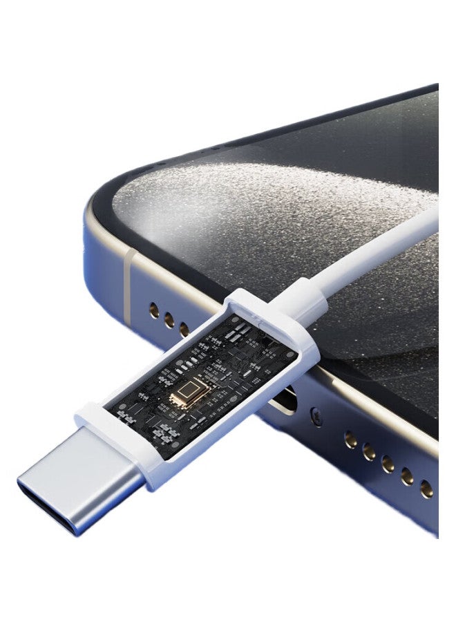 Kovol [Over 200,000 Sold] Wired Earphones Compatible With Apple 15/16, Iphone 15/16 Pro Max Plus, Mobile Phone Type-C Dedicated, Ipad Tablet Usb-C Interface - Image 1