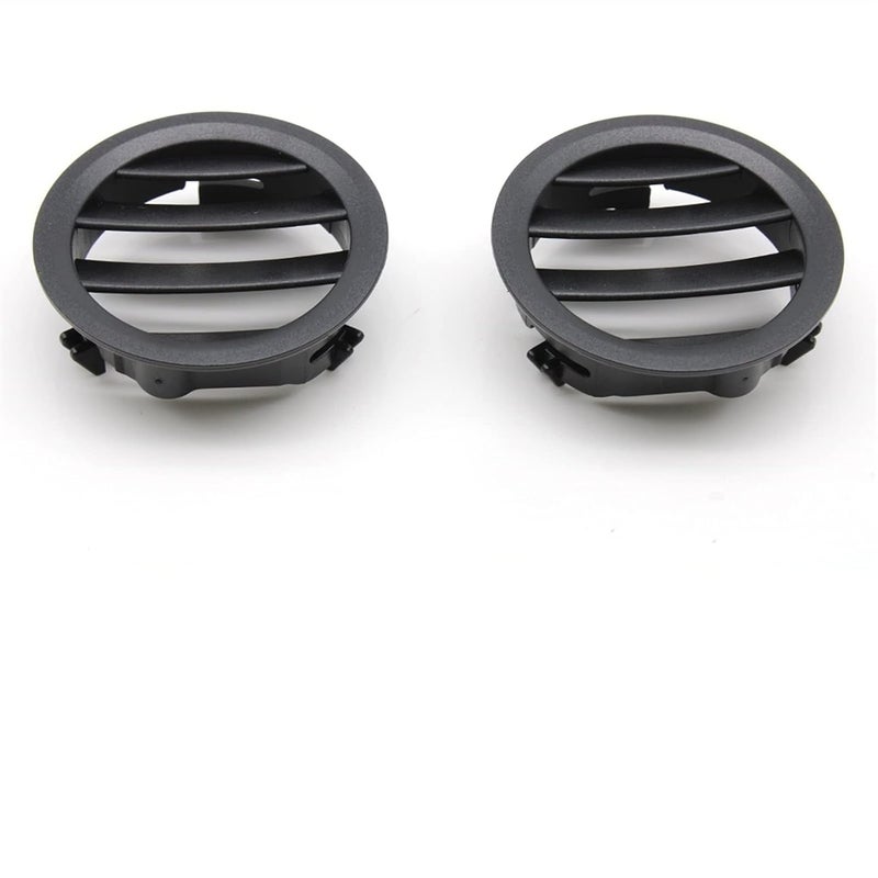 Wivplex Air Conditioning Vent Grille Tab Clip Repair Kit - Image 1