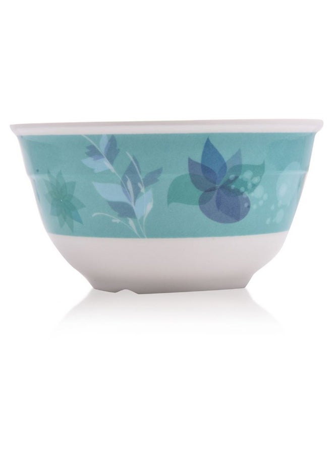 HOOVER Spring Rice Bowl White/Blue - Image 2