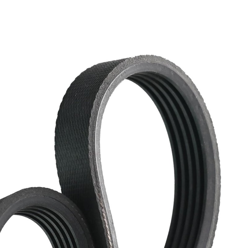 Delixike WH01X24697 4585709 Compatible with GE Washer Washing Machine Drive Belt AP6037512 PS11767488 - Image 3