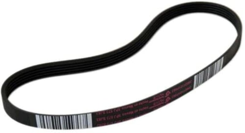 Delixike WH01X24697 4585709 Compatible with GE Washer Washing Machine Drive Belt AP6037512 PS11767488 - Image 1