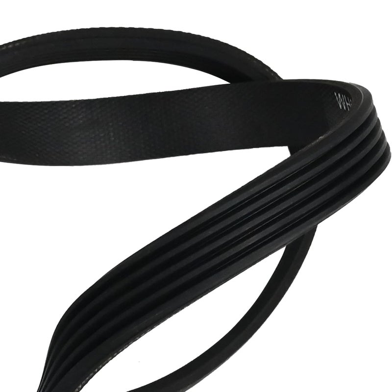 Delixike WH01X24697 4585709 Compatible with GE Washer Washing Machine Drive Belt AP6037512 PS11767488 - Image 4