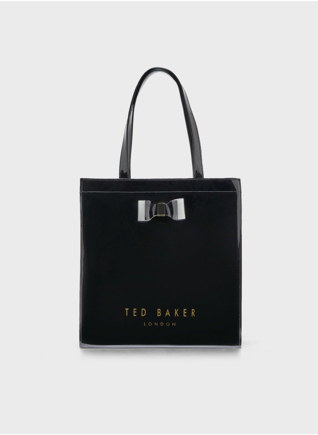 Ted baker sofcon best sale soft large icon bag