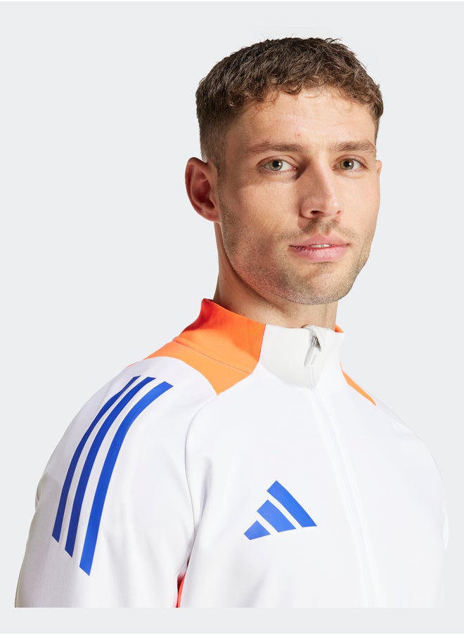 Adidas - Tiro 24 Competition Training Track Top - Image 1