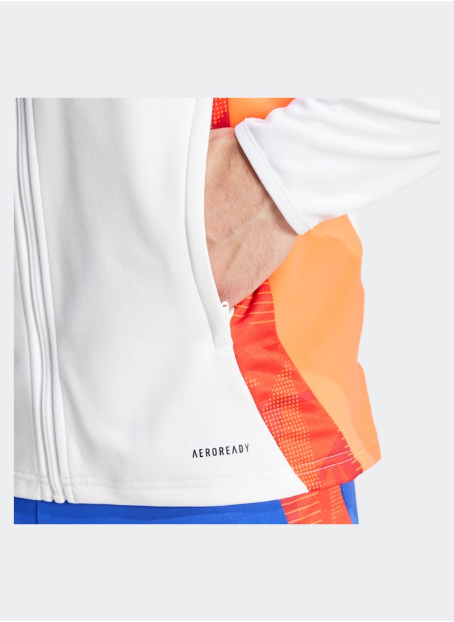 Adidas - Tiro 24 Competition Training Track Top - Image 1