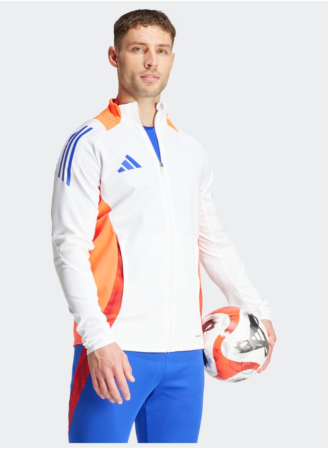 Adidas - Tiro 24 Competition Training Track Top - Image 1