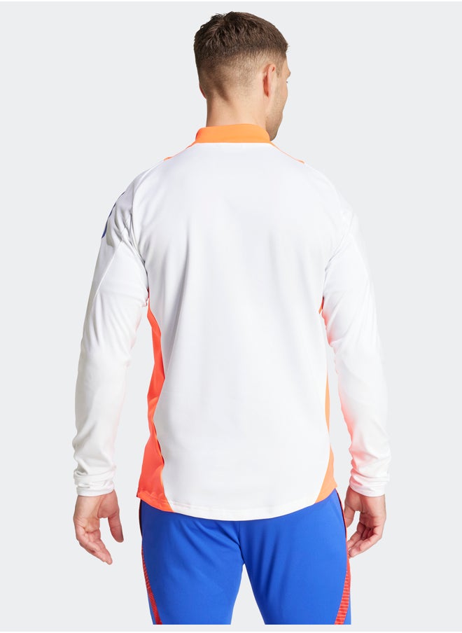 Adidas - Tiro 24 Competition Training Track Top - Image 1