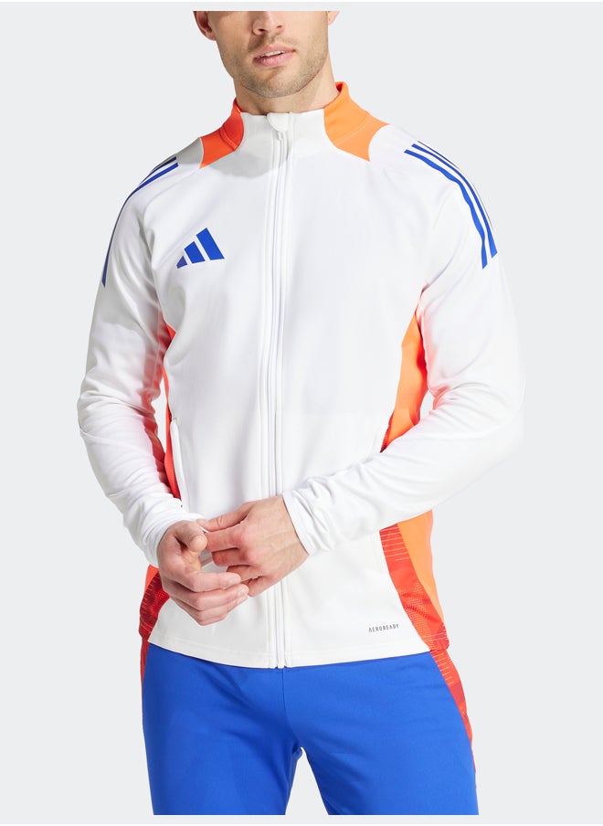 Adidas - Tiro 24 Competition Training Track Top - Image 1
