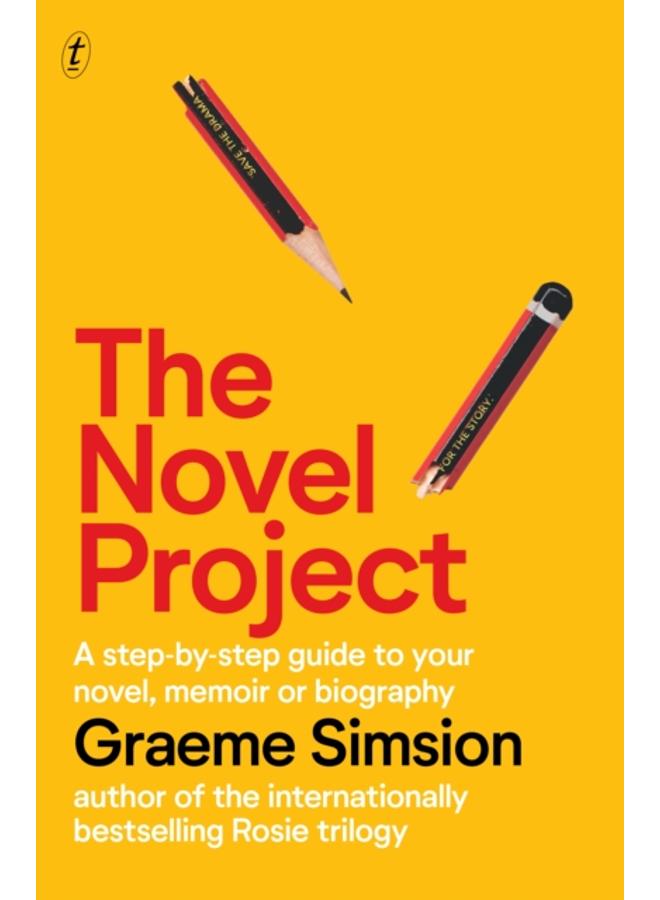The Novel Project