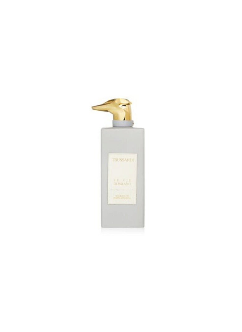 TRUSSARDI Walking in Porta Venezia Eau de Parfum – 3.4 oz (100ml) 