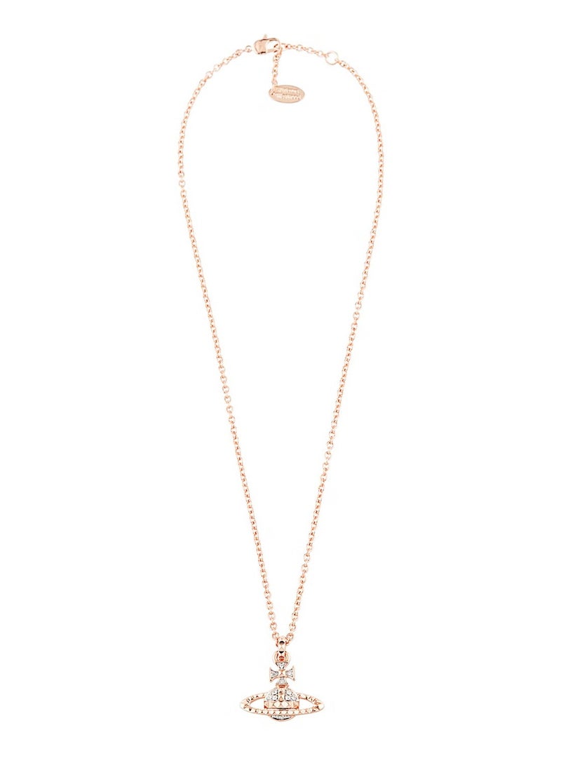 فيفيان ويستوود  سلسال قلادة مايفير باس ريليف - Image 3