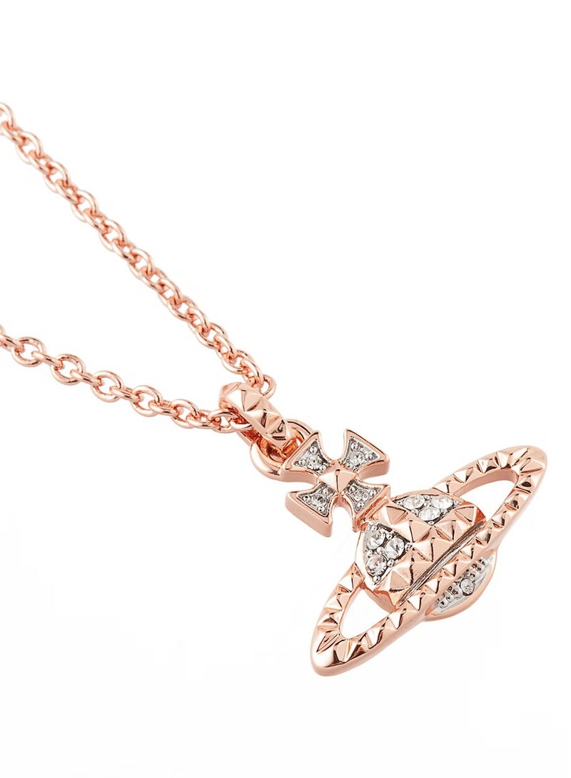 فيفيان ويستوود  سلسال قلادة مايفير باس ريليف - Image 2