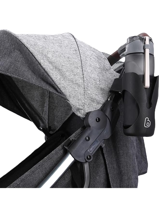 BabyDream Stroller Cup Holder - Image 2