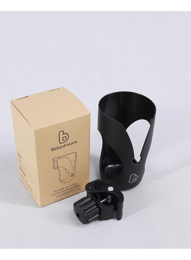 BabyDream Stroller Cup Holder - Image 5