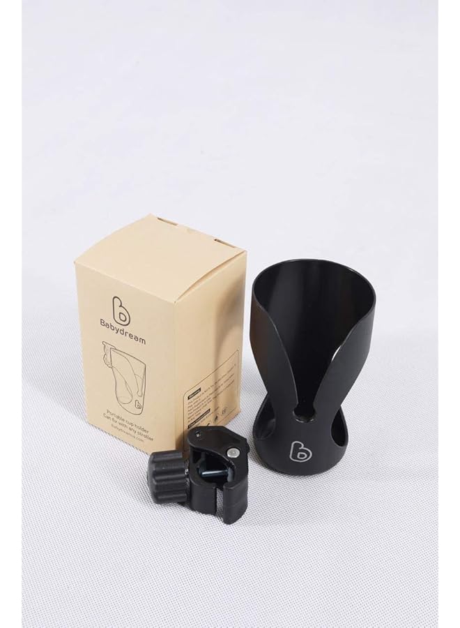 BabyDream Stroller Cup Holder - Image 4