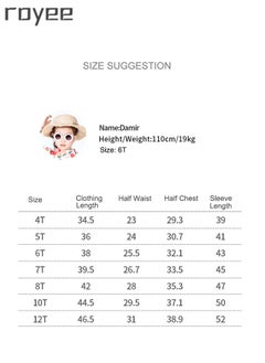 Royee 3-Piece Girls Split Long Sleeved Swimsuit With Swim Cap Cartoon Strawberry Print Fit for Toddler/Junior/Youth Aged 2-12 Years boys， 0 formaldehyde, 0 bleach, and 0 fluorescent agent  - Image 4