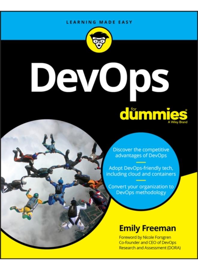 DevOps for Dummies