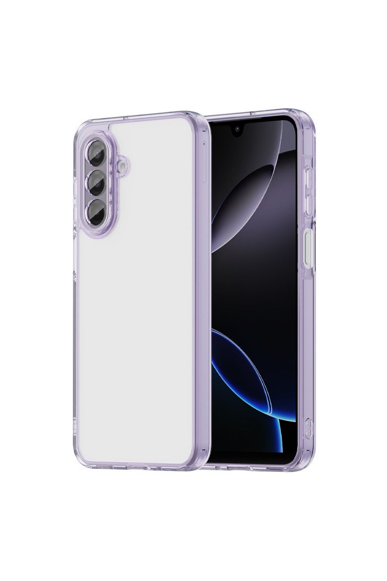 general Suitable for Samsung Galaxy A17 phone case, shockproof protective case, full-edge scratch-resistant and wear-resistant outer shell.