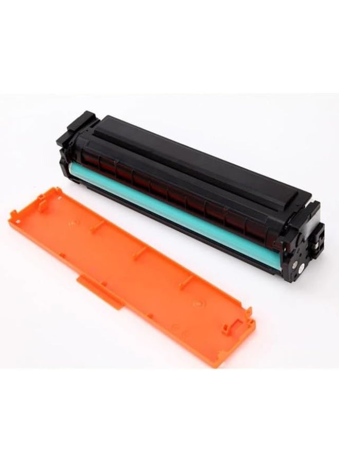207A Black Compatible Toner Cartridge  High Yield, Crisp Print Quality Reliable for Daily Printing  - Image 3