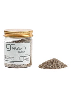 Graffiti Resin Anitque Gold Diamond Loose Glitter Dust Powder 
