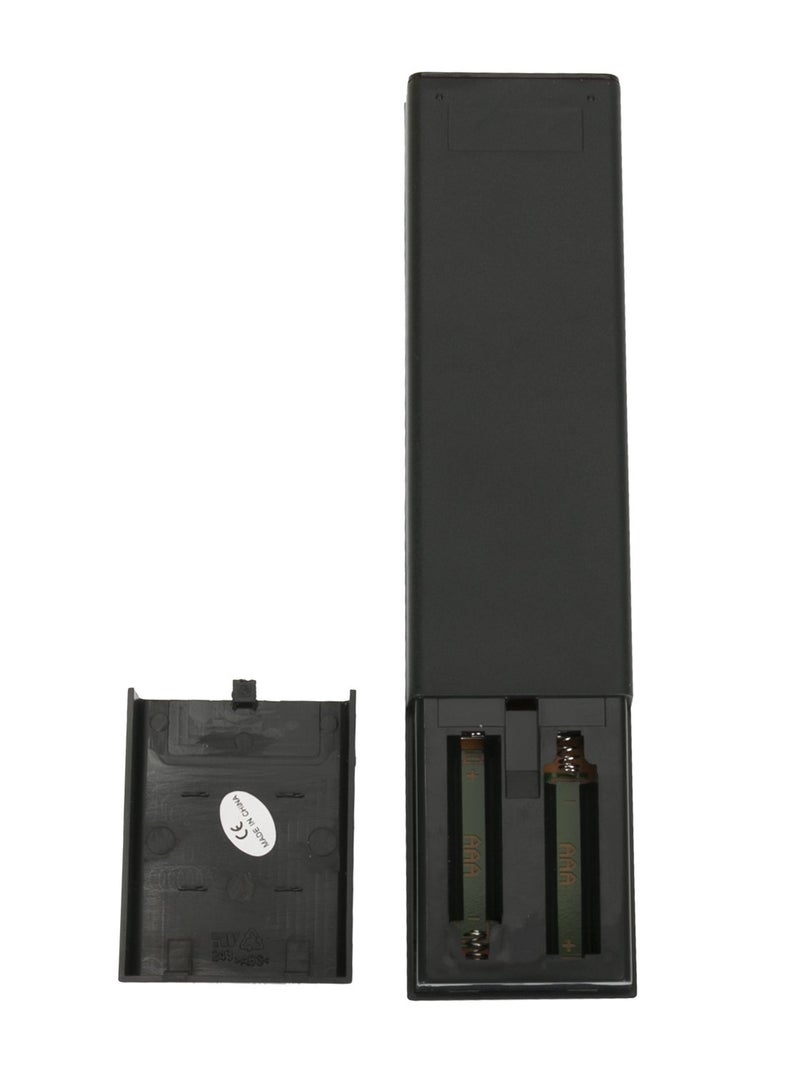 Allimity RMT-TX100D RMT-TX102D Remote Control fit for Sony Bravia LCD LED TV KD-75X8500C KD-75X9100C KD-75X9400C KDL-43W800C KDL-43W950C KDL-43W950D KDL-50W800C KDL-50W950C KDL-50W950D KDL-55W800C - Image 4