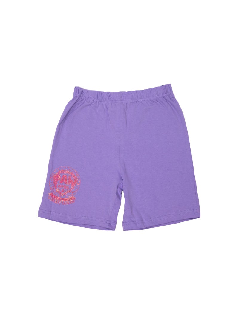 PAW PATROL Paw Patrol - Girls Shorts  - Image 1