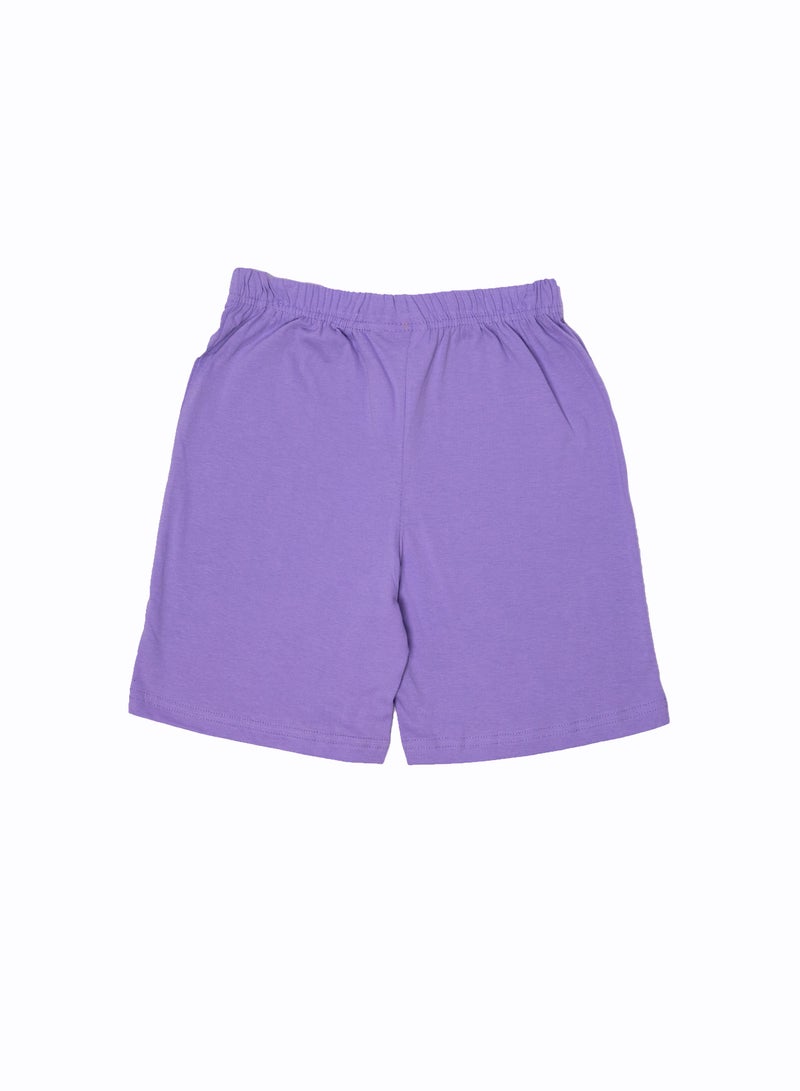 PAW PATROL Paw Patrol - Girls Shorts  - Image 4