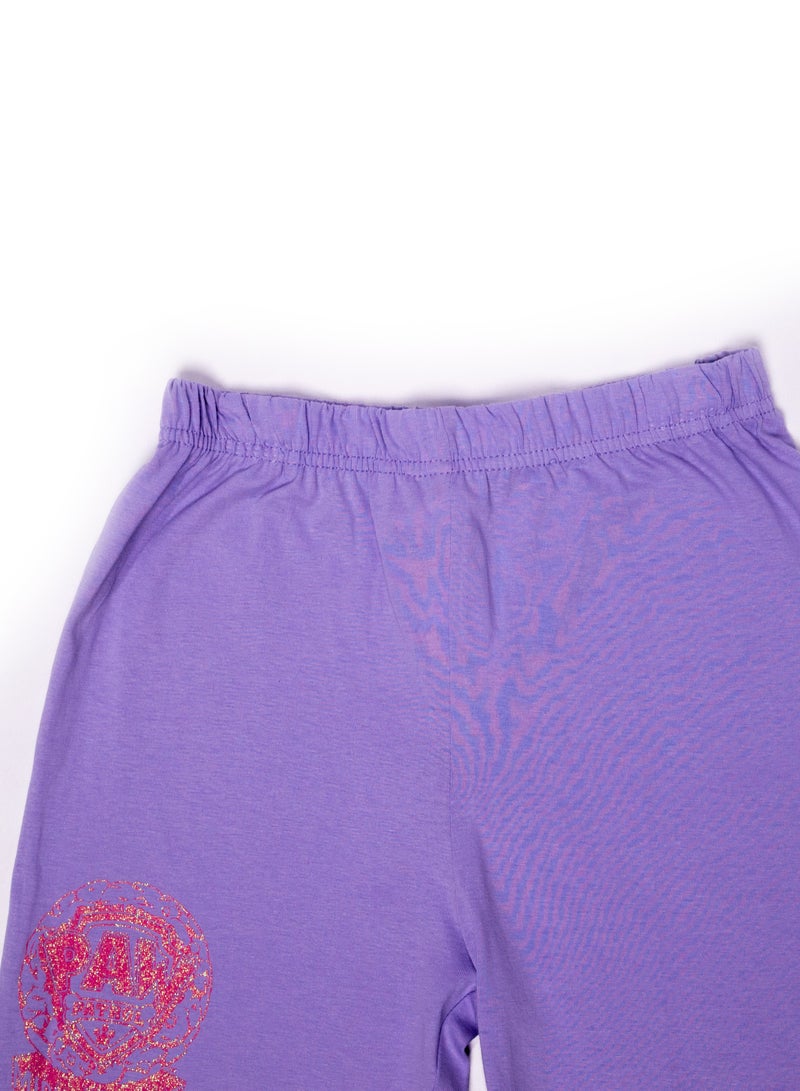 PAW PATROL Paw Patrol - Girls Shorts  - Image 3