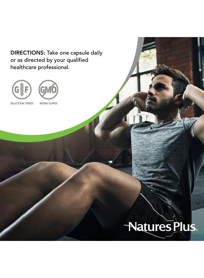 NaturesPlus PRO Cranberry Plus - 60 Capsules - Non-GMO, Gluten Free - 60 Servings - Image 5