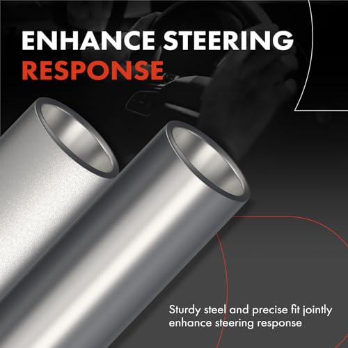 A-Premium Front Driver or Passenger Side Suspension Strut Mount Compatible with Hyundai Elantra 2011-2015 Veloster 2012-2015 1.6L 1.8L 2.0L - Image 5